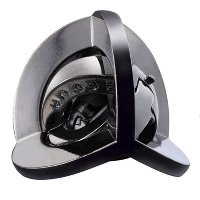 casse tete hanayama clefs puzzle complexite dur boisrmetal tour de magie boutique de magie debutant equa